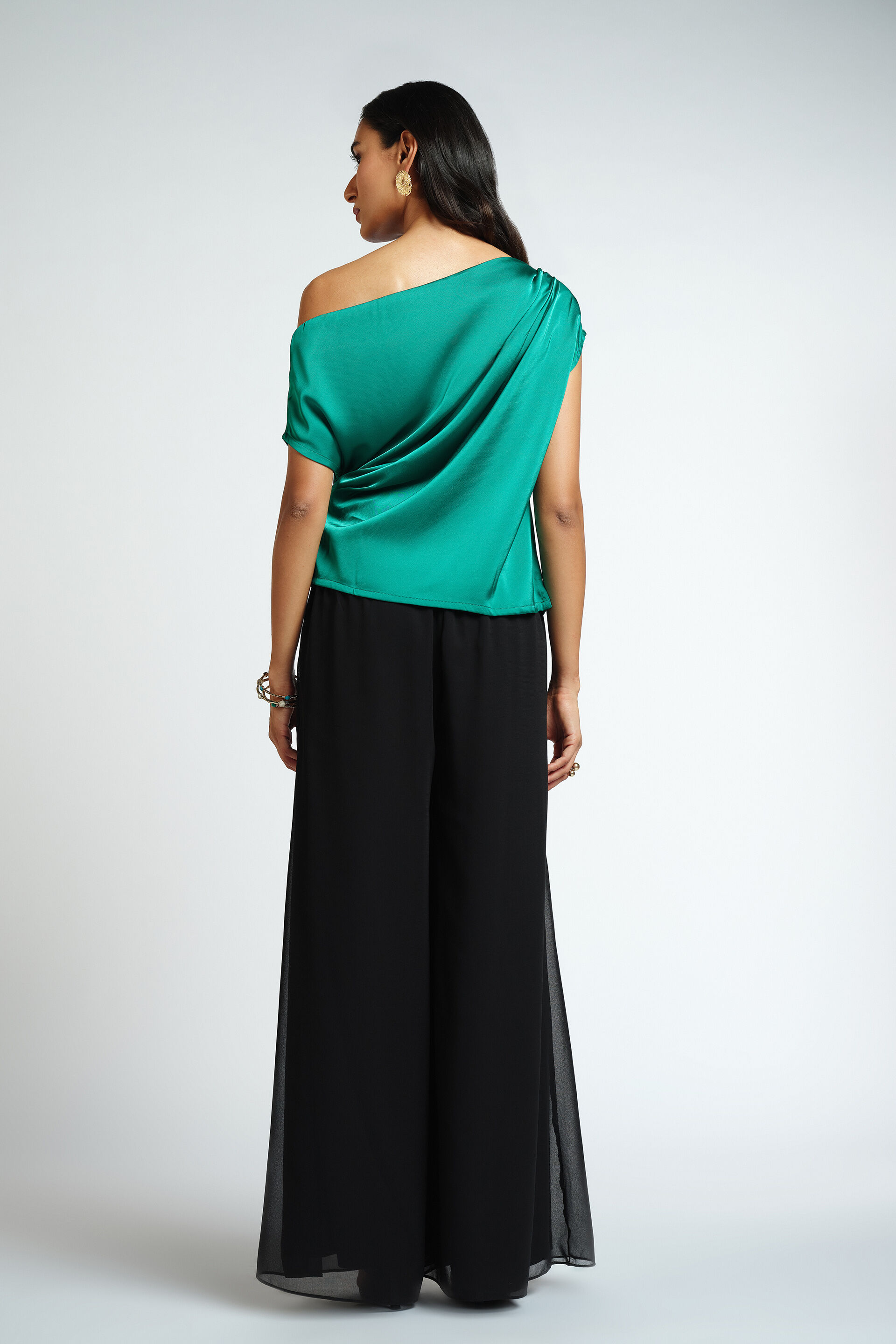 The Holiday Top, Green, image 5